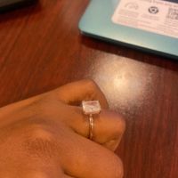 2024 Brides - Show us your ring! - 1