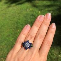 2023 Brides - Show us your ring! - 1