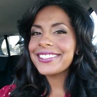 Hair and Make Up Trial REDUX.. What do you think?!