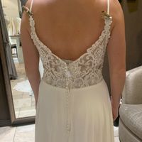 Brides of 2022 - Dress Pics! - 1
