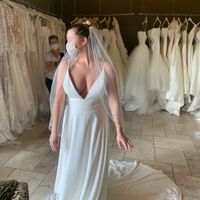 Brides of 2022 - Dress Pics! - 2