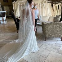 Brides of 2022 - Dress Pics! - 3