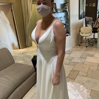 Brides of 2022 - Dress Pics! - 4