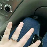 Show me your bling!!!!!!