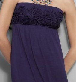 My Bridesmaid Dresses (Thank you to Nicole B.!)