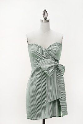 I need a bridal shower dress.  Show me yours please! - updated with a ?
