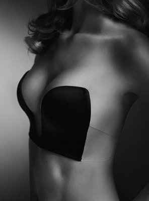 Backless Bras...?