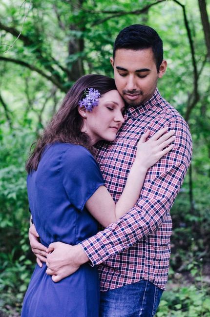 Engagement Photos!