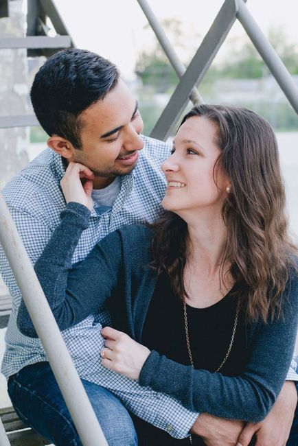 Engagement Photos!
