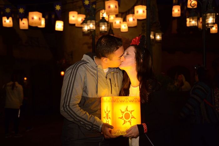  Any one else going to Disney World? - 1