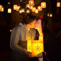  Any one else going to Disney World? - 1