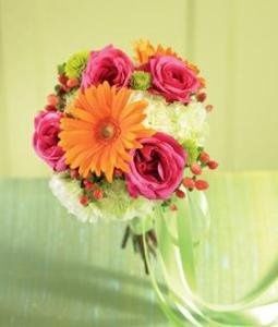 Lets see your bouquets