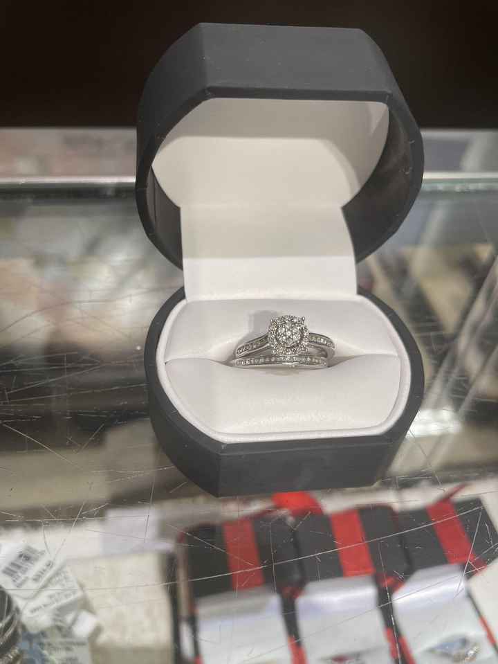 2023 Brides - Show us your ring! - 1