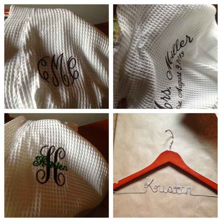 Wedding decor **Pics included**