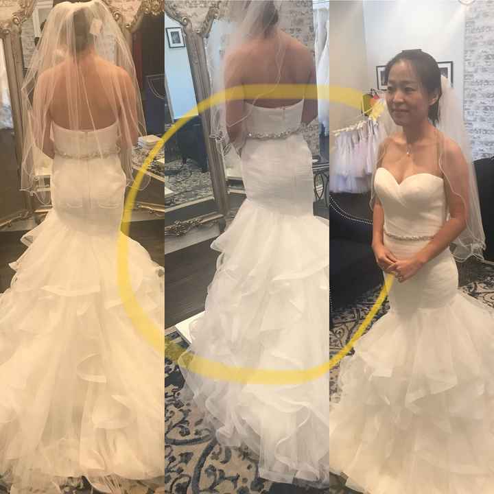  Which dress should i go with?? Help! - 3