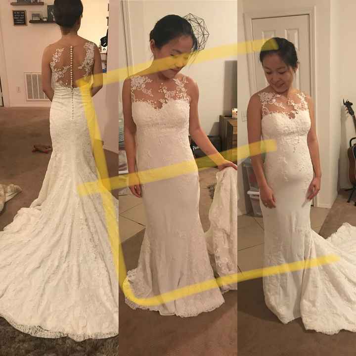  Which dress should i go with?? Help! - 4