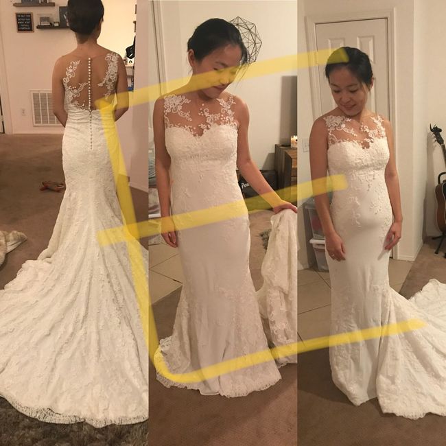  Which dress should i go with?? Help! - 4
