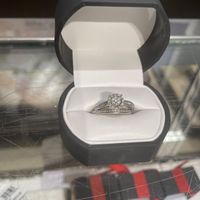 2023 Brides - Show us your ring! - 1