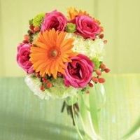 Lets see your bouquets