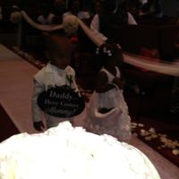 I'm married!! **non pro pics**