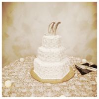 I'm married!! **non pro pics**