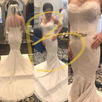  Which dress should i go with?? Help! - 2