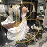  Dress a or B? Final two! - 2