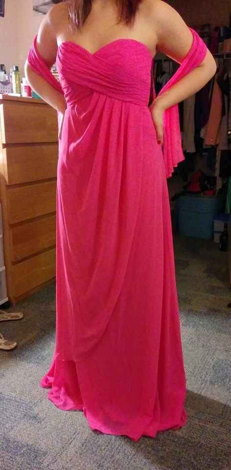 Dress Porn