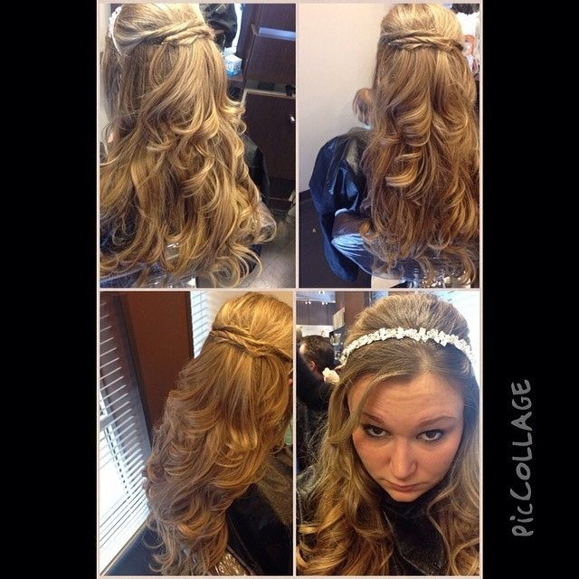 Hair extentions