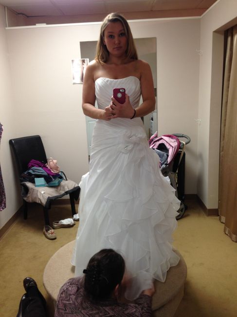 Dress Porn