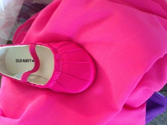 Dress Porn
