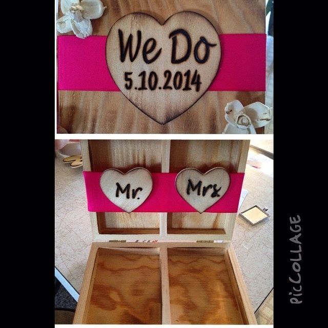 Ring Bearer's Remix (Pic) Show me yours!