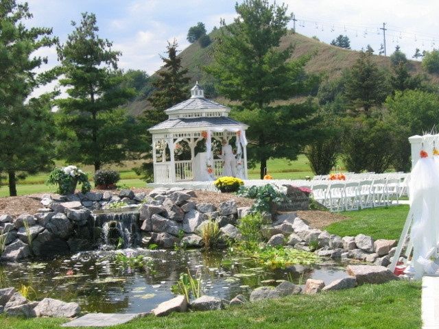 Let's See Your Venue!