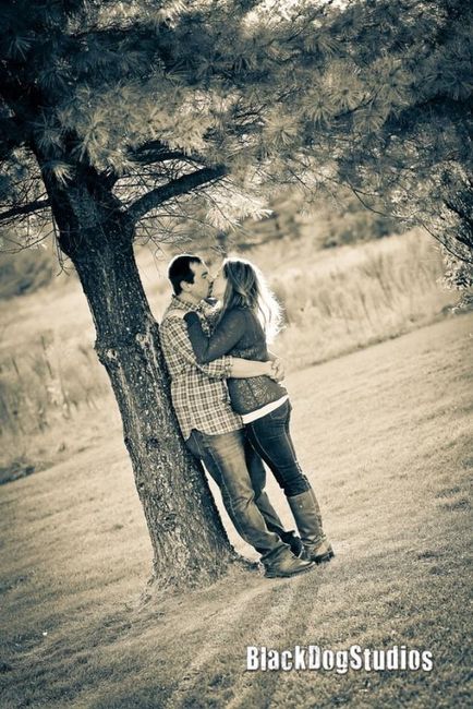 Show me your proposal pictures!(or e-pics)