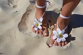 shoes or no shoes