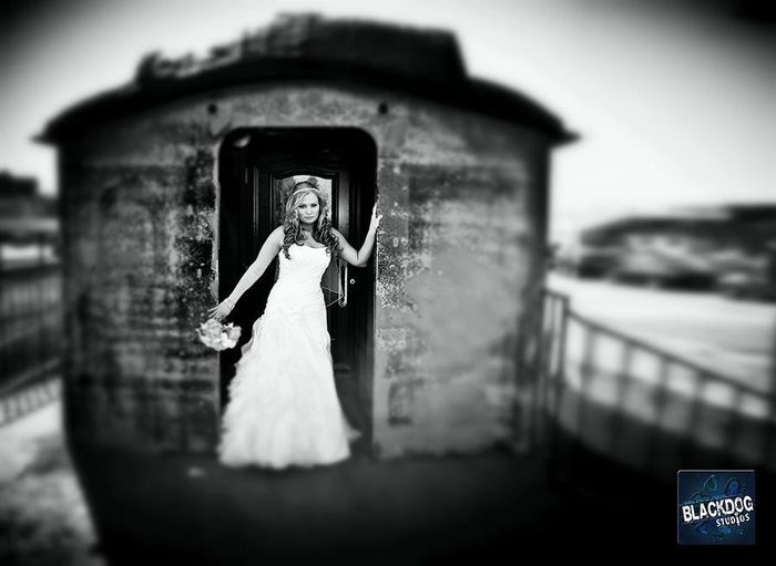 Share your latest dress picture!