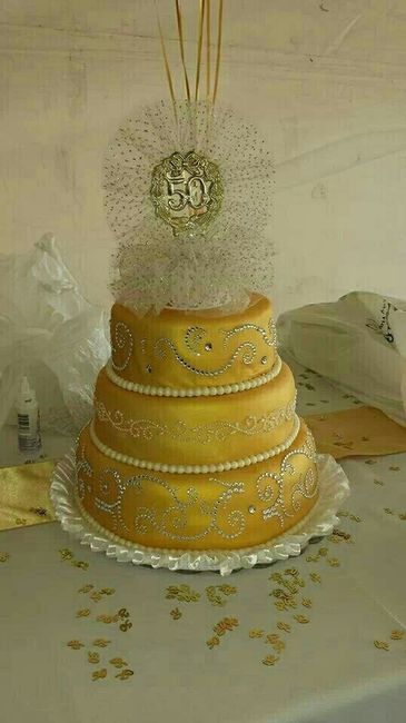 Wedding Cake Cost
