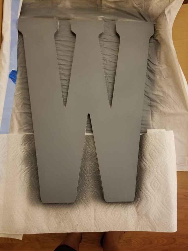 Show me your guest books! - 1