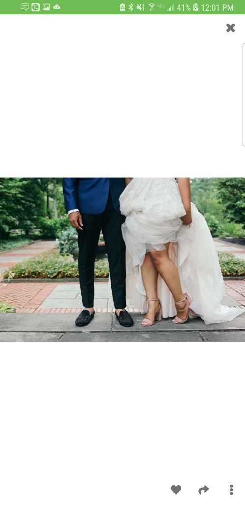 Better late than ever B.a.m - 17