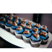 Better late than ever B.a.m - 5