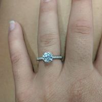 Brides of 2020!  Show us your ring! - 1