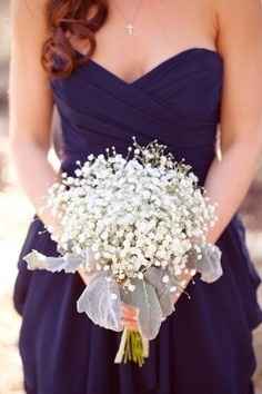 Bridemaids Bouquets - Opinions and Share Yours!
