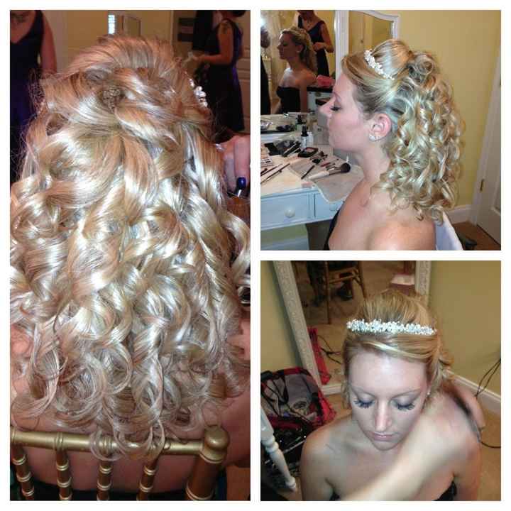 Show me your Hair-spiration!