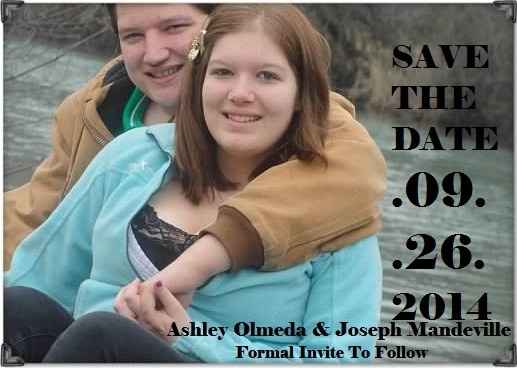 Shutterfly Save The Dates Big Money Saver!!!!