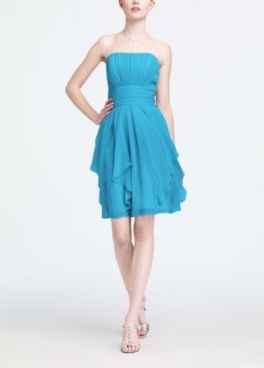 Different dresses for BM and JRBM?(PICS)