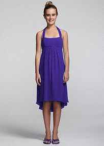 Different dresses for BM and JRBM?(PICS)