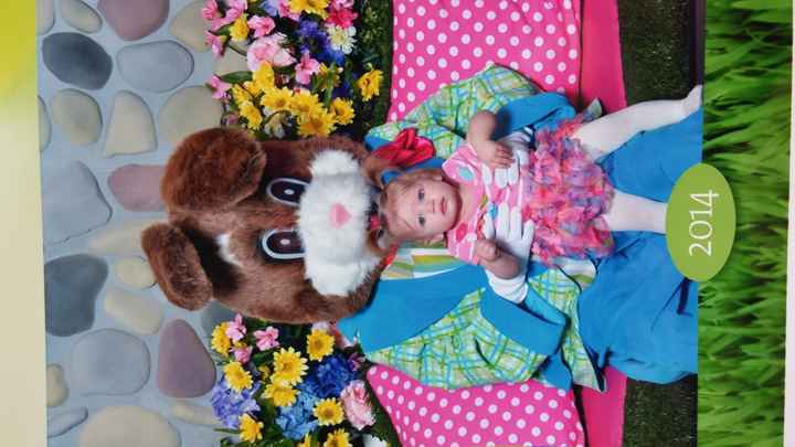 NWR: The Easter Bunny!