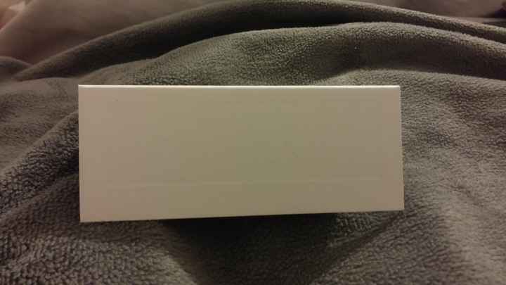 PIF: Tent Style Escort/Place cards!