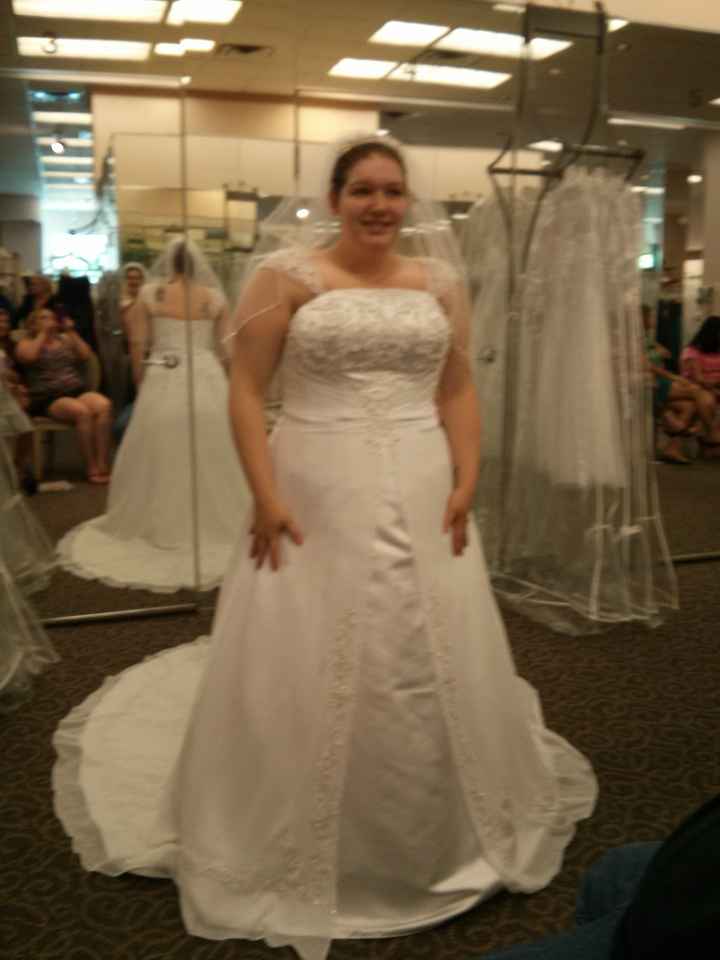 Can't contain my excitement!!! (pics)