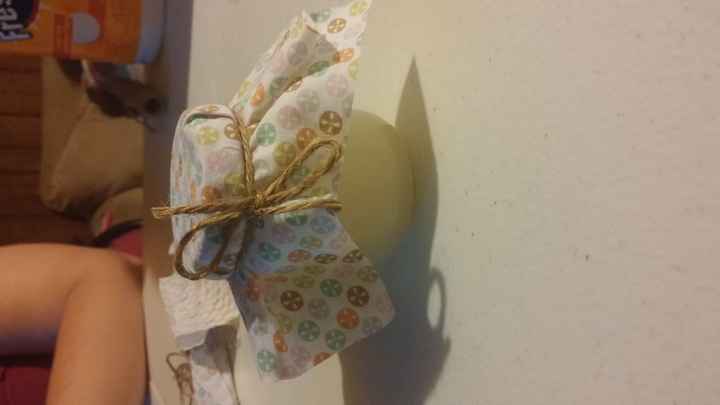 DIY: Pic Included